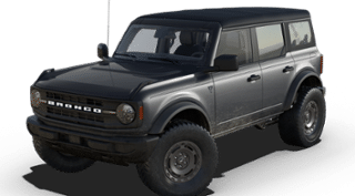 2025 Ford Bronco® External Image 2